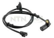 Sensor, Raddrehzahl Hinterachse rechts SNR ASB151.25