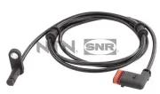 Sensor, Raddrehzahl Hinterachse rechts SNR ASB151.27