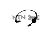 Sensor, Raddrehzahl Hinterachse links SNR ASB151.38