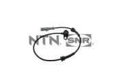 Sensor, Raddrehzahl Hinterachse links SNR ASB151.40