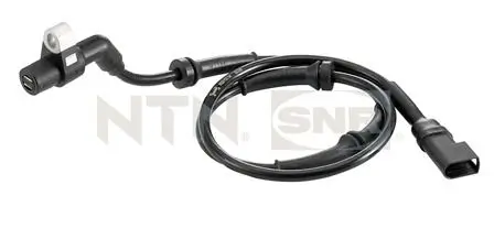 Sensor, Raddrehzahl Vorderachse links rechts SNR ASB152.04 Bild Sensor, Raddrehzahl Vorderachse links rechts SNR ASB152.04