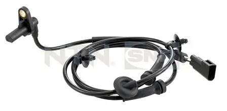 Sensor, Raddrehzahl Vorderachse links rechts SNR ASB152.14 Bild Sensor, Raddrehzahl Vorderachse links rechts SNR ASB152.14