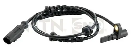 Sensor, Raddrehzahl Vorderachse rechts Vorderachse links SNR ASB153.05 Bild Sensor, Raddrehzahl Vorderachse rechts Vorderachse links SNR ASB153.05