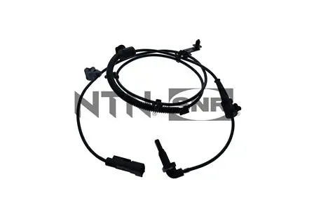 Sensor, Raddrehzahl Hinterachse SNR ASB153.14