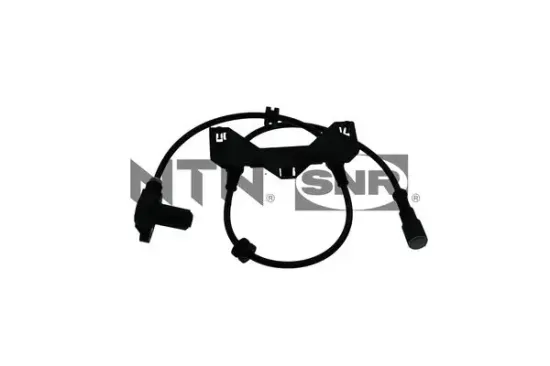 Sensor, Raddrehzahl Vorderachse rechts Vorderachse links SNR ASB153.15 Bild Sensor, Raddrehzahl Vorderachse rechts Vorderachse links SNR ASB153.15