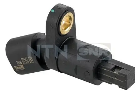 Sensor, Raddrehzahl Hinterachse rechts Hinterachse links SNR ASB154.08