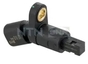Sensor, Raddrehzahl Hinterachse rechts Hinterachse links SNR ASB154.08