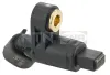 Sensor, Raddrehzahl Vorderachse rechts SNR ASB154.09
