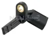 Sensor, Raddrehzahl Hinterachse Vorderachse SNR ASB154.15