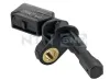 Sensor, Raddrehzahl Hinterachse rechts SNR ASB154.27
