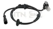 Sensor, Raddrehzahl SNR ASB154.34