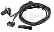 Sensor, Raddrehzahl Hinterachse links SNR ASB154.35
