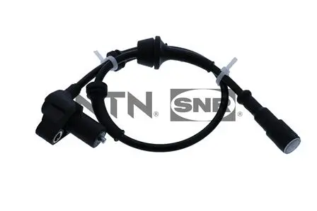 Sensor, Raddrehzahl SNR ASB154.50