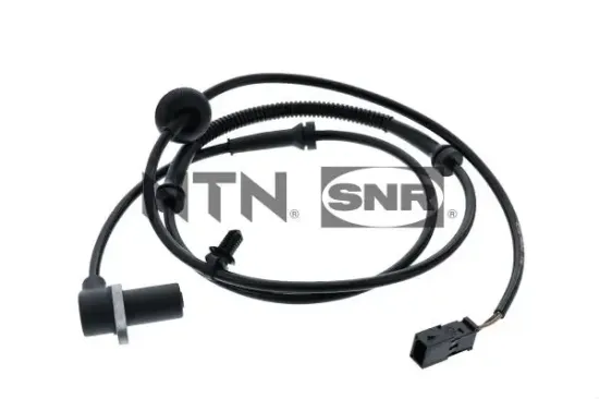 Sensor, Raddrehzahl Hinterachse rechts Hinterachse links SNR ASB154.51 Bild Sensor, Raddrehzahl Hinterachse rechts Hinterachse links SNR ASB154.51