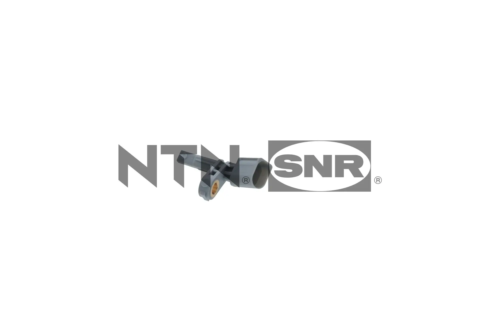 Sensor, Raddrehzahl SNR ASB154.52