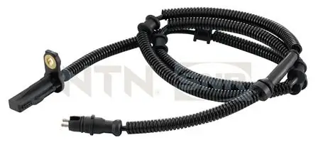 Sensor, Raddrehzahl Hinterachse links rechts SNR ASB155.07