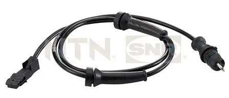 Sensor, Raddrehzahl Hinterachse rechts Hinterachse links SNR ASB155.24 Bild Sensor, Raddrehzahl Hinterachse rechts Hinterachse links SNR ASB155.24