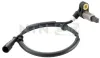 Sensor, Raddrehzahl Hinterachse links SNR ASB155.32