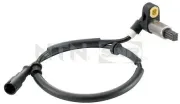 Sensor, Raddrehzahl Hinterachse links SNR ASB155.32