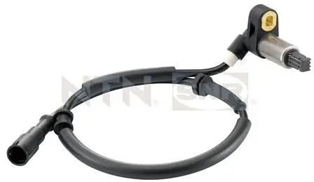 Sensor, Raddrehzahl Hinterachse links SNR ASB155.32 Bild Sensor, Raddrehzahl Hinterachse links SNR ASB155.32