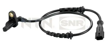 Sensor, Raddrehzahl Hinterachse links SNR ASB155.36