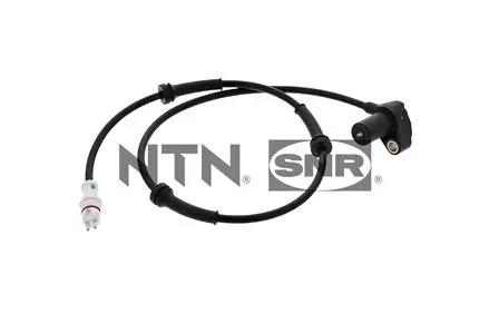 Sensor, Raddrehzahl Hinterachse links SNR ASB155.41