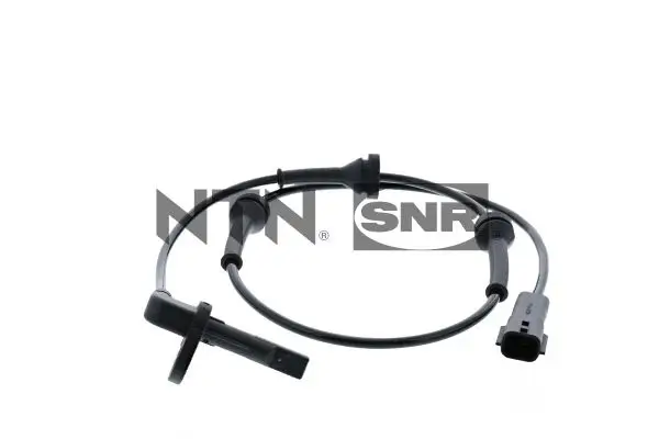 Sensor, Raddrehzahl Vorderachse links rechts SNR ASB155.53