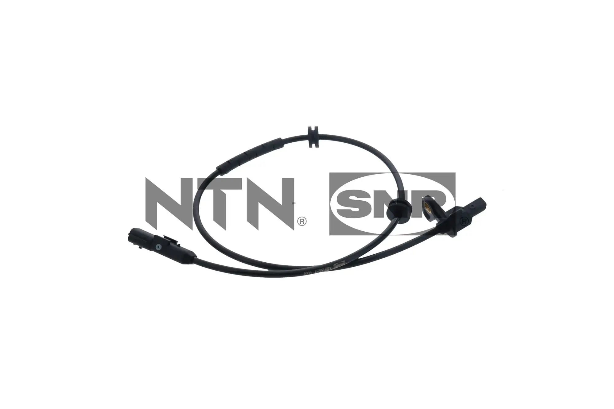 Sensor, Raddrehzahl SNR ASB155.57