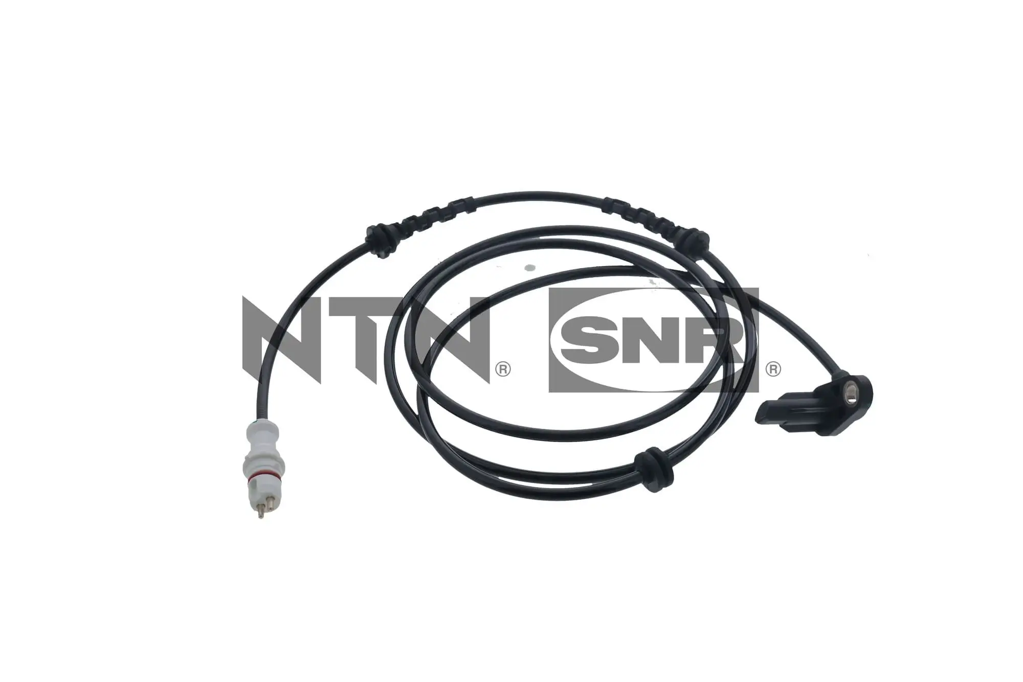 Sensor, Raddrehzahl Hinterachse rechts SNR ASB155.62