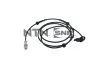 Sensor, Raddrehzahl Hinterachse rechts SNR ASB155.62