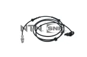 Sensor, Raddrehzahl Hinterachse rechts SNR ASB155.62