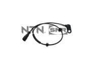 Sensor, Raddrehzahl Hinterachse links SNR ASB155.64