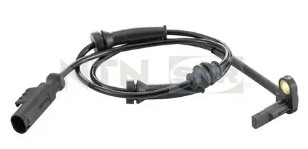 Sensor, Raddrehzahl Vorderachse rechts SNR ASB158.03 Bild Sensor, Raddrehzahl Vorderachse rechts SNR ASB158.03