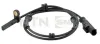 Sensor, Raddrehzahl Hinterachse SNR ASB158.04