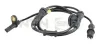 Sensor, Raddrehzahl SNR ASB158.09
