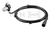 Sensor, Raddrehzahl Vorderachse rechts SNR ASB158.12