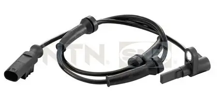 Sensor, Raddrehzahl Hinterachse rechts Hinterachse links SNR ASB158.23