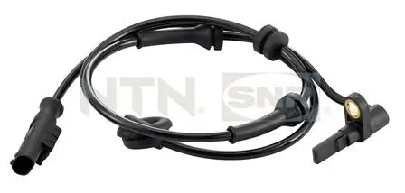 Sensor, Raddrehzahl Vorderachse rechts Vorderachse links SNR ASB158.26 Bild Sensor, Raddrehzahl Vorderachse rechts Vorderachse links SNR ASB158.26