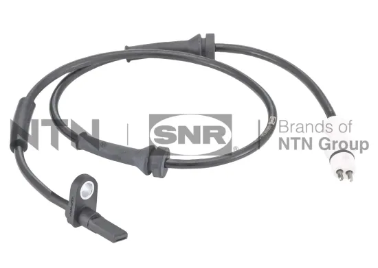 Sensor, Raddrehzahl Hinterachse links rechts SNR ASB158.54 Bild Sensor, Raddrehzahl Hinterachse links rechts SNR ASB158.54