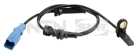 Sensor, Raddrehzahl Hinterachse rechts Hinterachse links SNR ASB159.02
