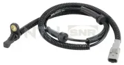 Sensor, Raddrehzahl Hinterachse rechts Hinterachse links SNR ASB159.05