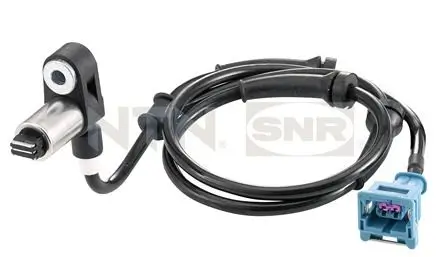 Sensor, Raddrehzahl Hinterachse rechts SNR ASB159.10