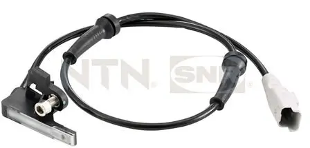 Sensor, Raddrehzahl Hinterachse rechts Hinterachse links SNR ASB159.12