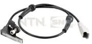 Sensor, Raddrehzahl Hinterachse rechts Hinterachse links SNR ASB159.12