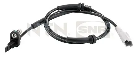 Sensor, Raddrehzahl Hinterachse rechts Hinterachse links SNR ASB159.22