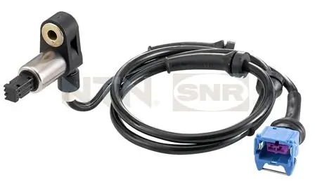 Sensor, Raddrehzahl Hinterachse rechts Hinterachse links SNR ASB159.26