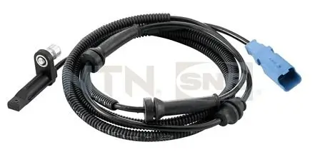 Sensor, Raddrehzahl Hinterachse rechts Hinterachse links SNR ASB159.30 Bild Sensor, Raddrehzahl Hinterachse rechts Hinterachse links SNR ASB159.30
