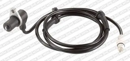 Sensor, Raddrehzahl Vorderachse links rechts SNR ASB159.31 Bild Sensor, Raddrehzahl Vorderachse links rechts SNR ASB159.31