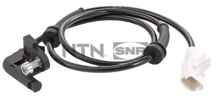 Sensor, Raddrehzahl Hinterachse rechts Hinterachse links SNR ASB159.35