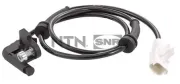Sensor, Raddrehzahl Hinterachse rechts Hinterachse links SNR ASB159.35